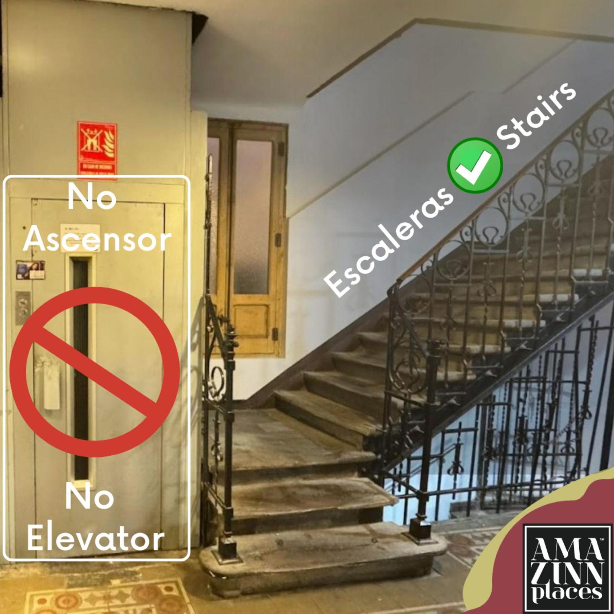 Ap Embajadores XVIII Μαδρίτη Εξωτερικό φωτογραφία